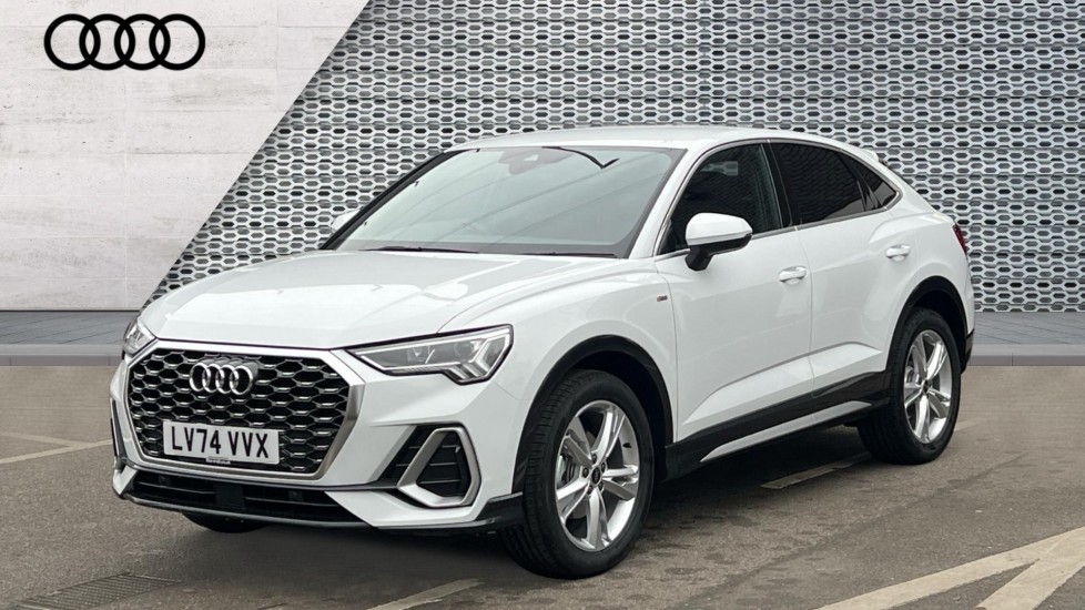 Used Audi Q3 2024 for sale - 76015092: Photo 7