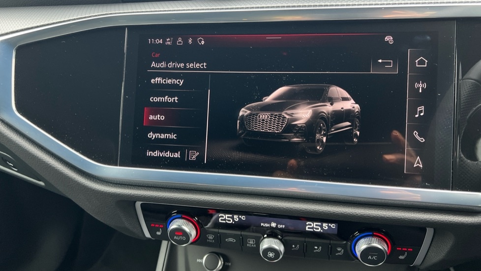 Used Audi Q3 2024 for sale - 76015092: Photo 72