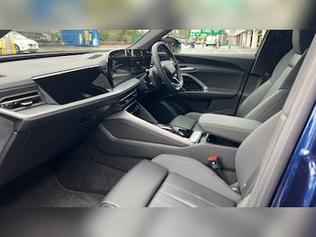 Used Audi Q5 2025 for sale - 76745123: Photo