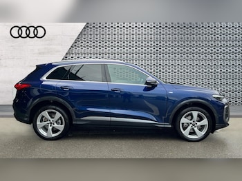 Used Audi Q5 2025 for sale - 76745123: Photo