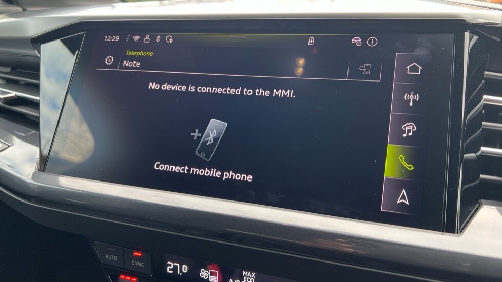 Used Audi Q4 e-tron 2025 for sale - 76660947: Photo 40