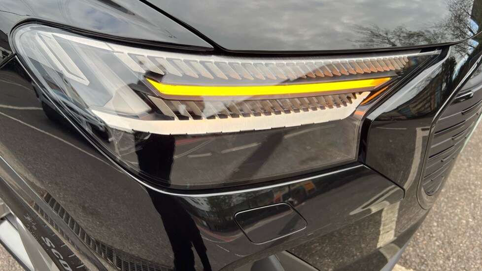 Used Audi Q4 e-tron 2025 for sale - 76660947: Photo 48