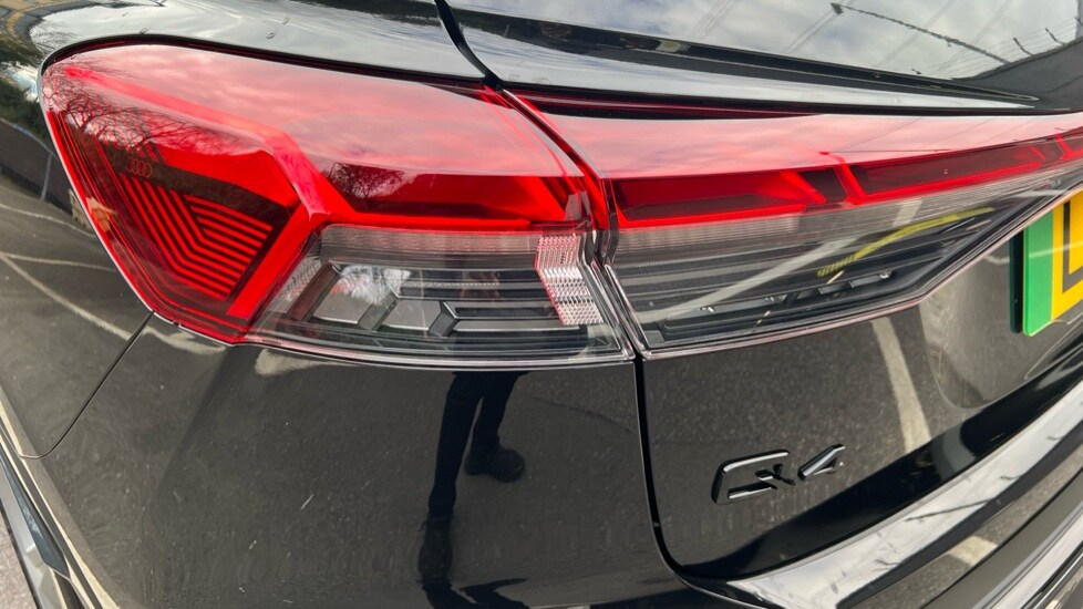 Used Audi Q4 e-tron 2025 for sale - 76660947: Photo 52