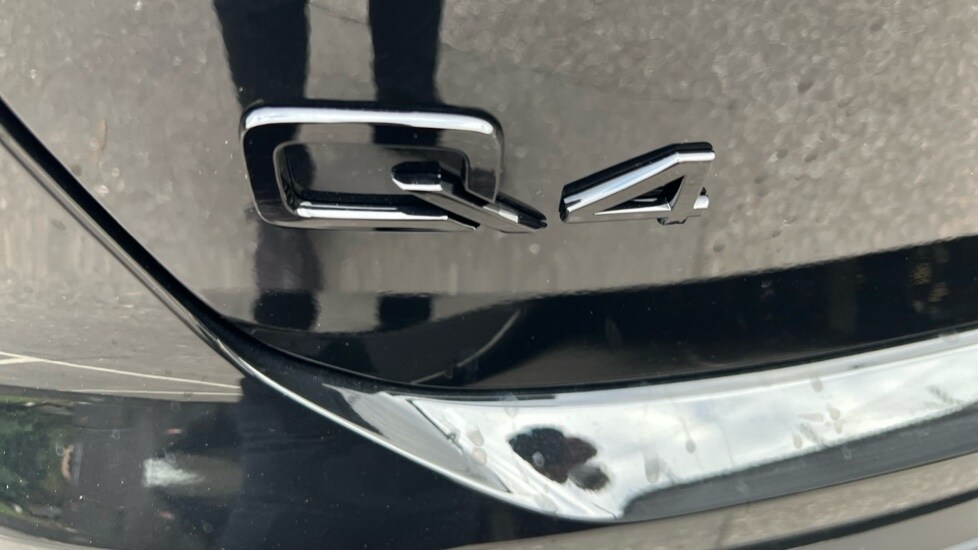 Used Audi Q4 e-tron 2025 for sale - 76660947: Photo 53