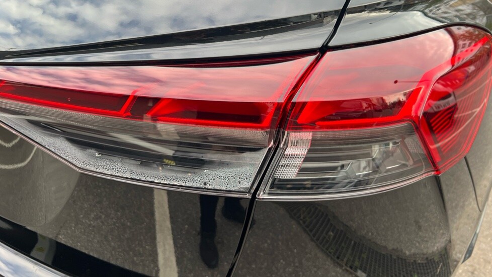 Used Audi Q4 e-tron 2025 for sale - 76660947: Photo 55