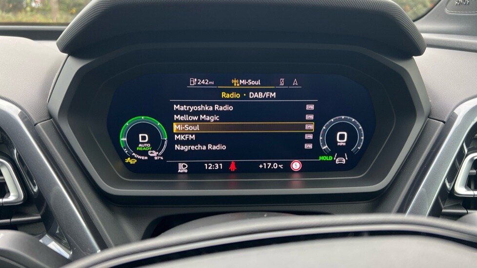 Used Audi Q4 e-tron 2025 for sale - 76660947: Photo 61