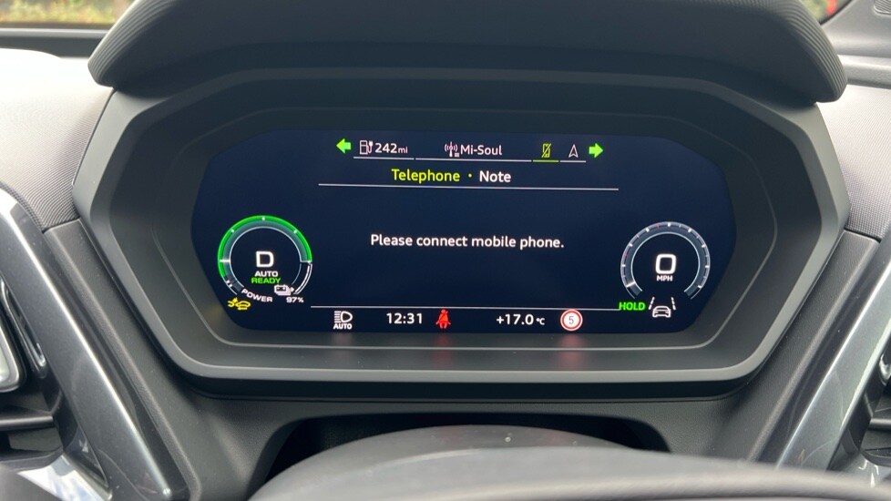 Used Audi Q4 e-tron 2025 for sale - 76660947: Photo 62