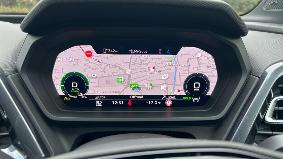 Used Audi Q4 e-tron 2025 for sale - 76660947: Photo 63