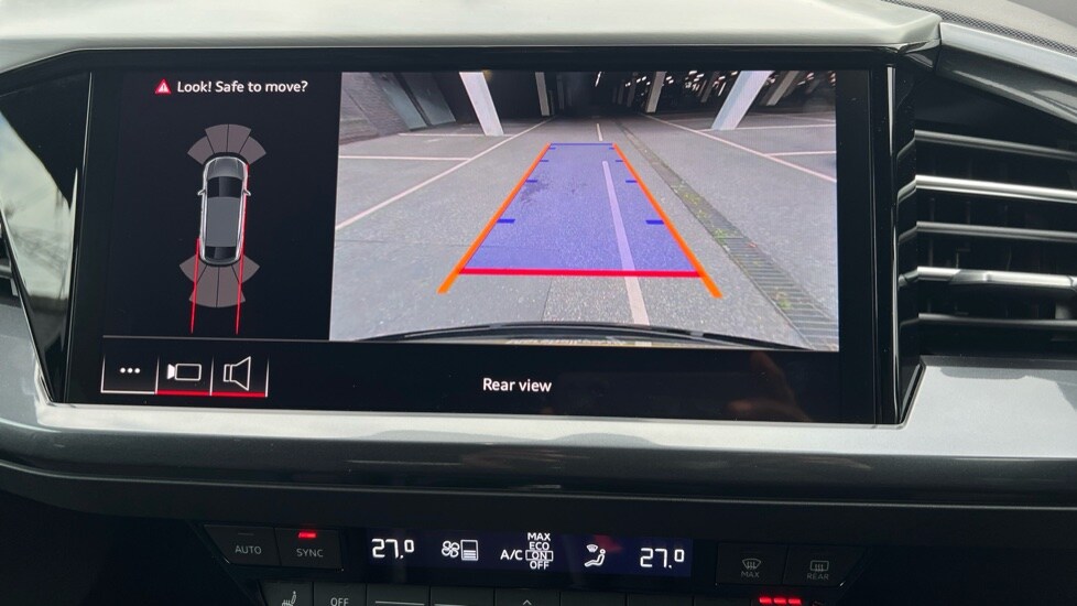 Used Audi Q4 e-tron 2025 for sale - 76660947: Photo 68