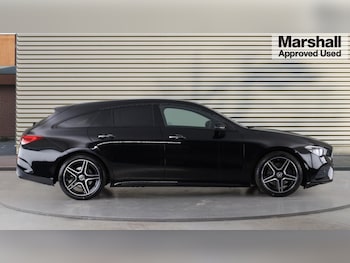 Used Mercedes-Benz CLA 2023 for sale - 75404332: Photo