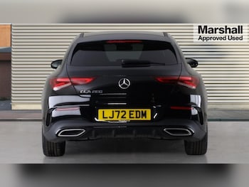 Used Mercedes-Benz CLA 2023 for sale - 75404332: Photo