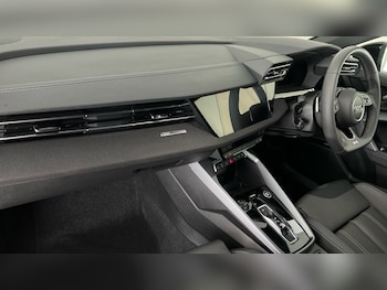 Used Audi A3 2025 for sale - 76366442: Photo