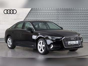 Audi - A6