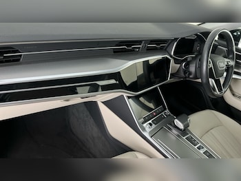 Used Audi A6 2022 for sale - 76415188: Photo