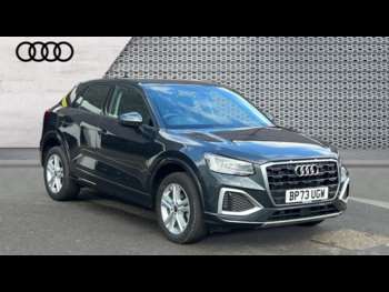2023 - 35 TFSI Sport 5dr S Tronic Auto