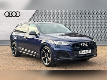 Audi - Q7