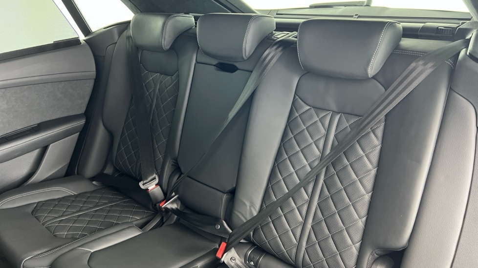 Used Audi Q8 2025 for sale - 76079377: Photo 15