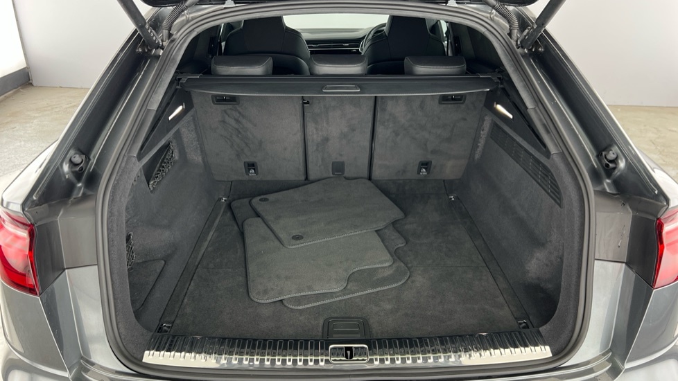 Used Audi Q8 2025 for sale - 76079377: Photo 18