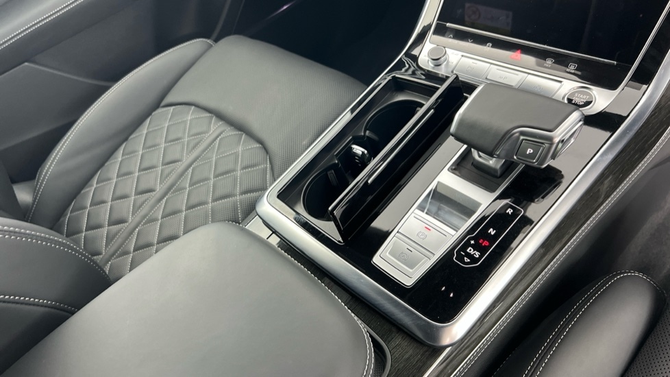 Used Audi Q8 2025 for sale - 76079377: Photo 19