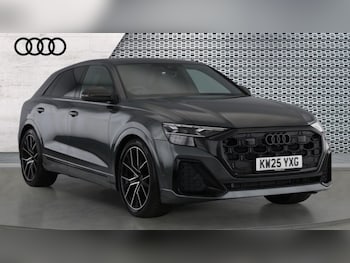 Audi - Q8