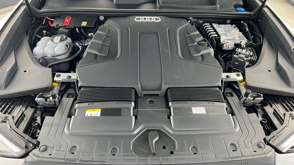 Used Audi Q8 2025 for sale - 76079377: Photo 20