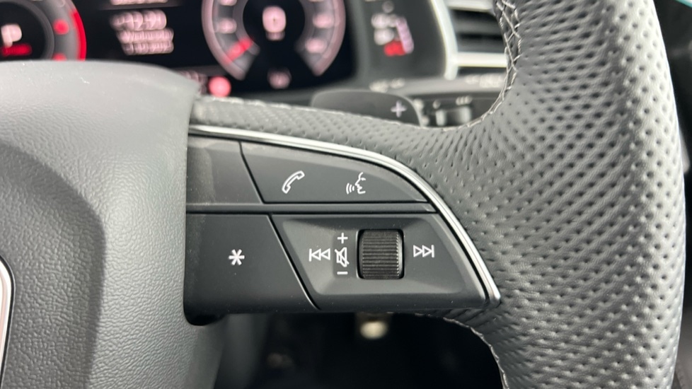 Used Audi Q8 2025 for sale - 76079377: Photo 27