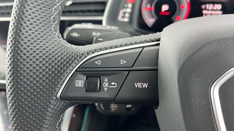 Used Audi Q8 2025 for sale - 76079377: Photo 28