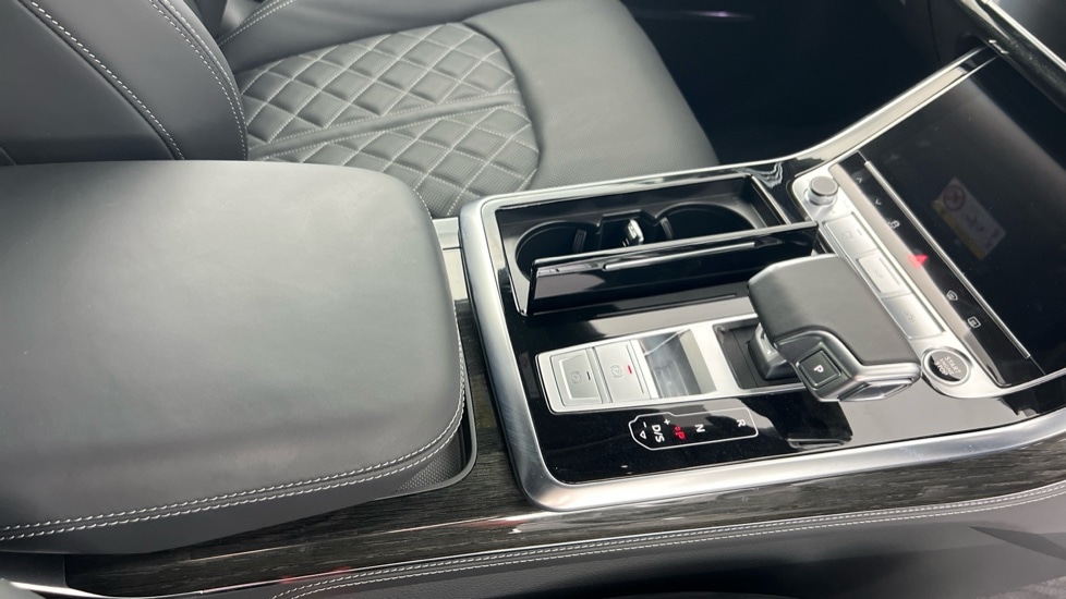 Used Audi Q8 2025 for sale - 76079377: Photo 29