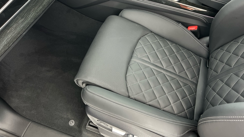 Used Audi Q8 2025 for sale - 76079377: Photo 31
