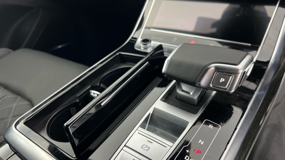 Used Audi Q8 2025 for sale - 76079377: Photo 34