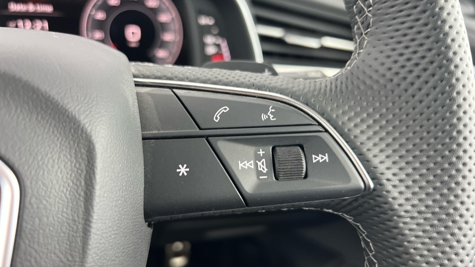 Used Audi Q8 2025 for sale - 76079377: Photo 37