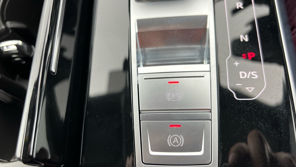 Used Audi Q8 2025 for sale - 76079377: Photo 39