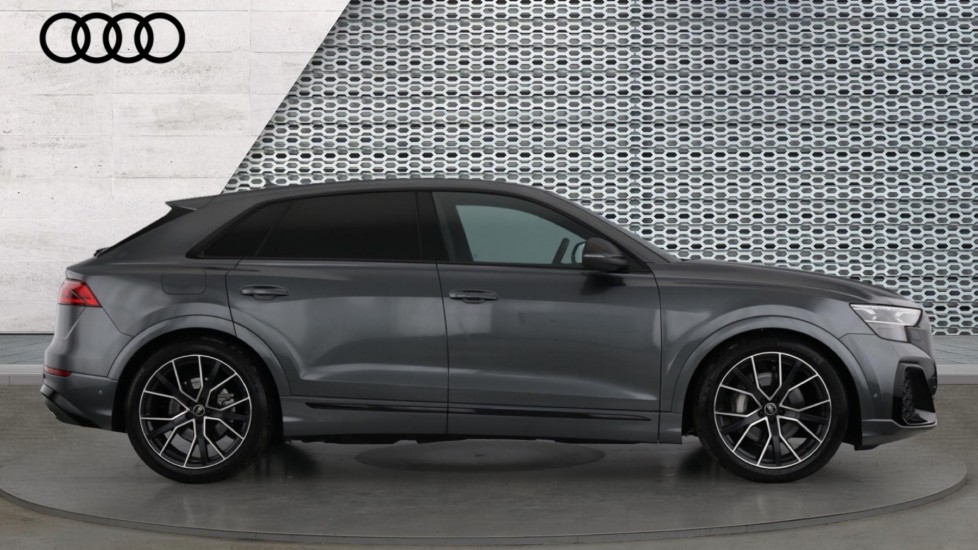 Used Audi Q8 2025 for sale - 76079377: Photo 4