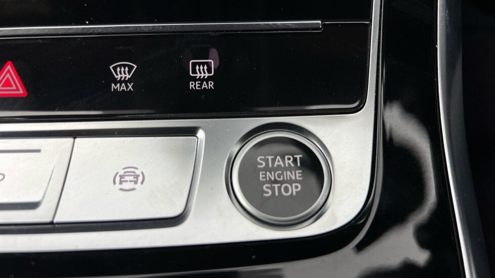 Used Audi Q8 2025 for sale - 76079377: Photo 40