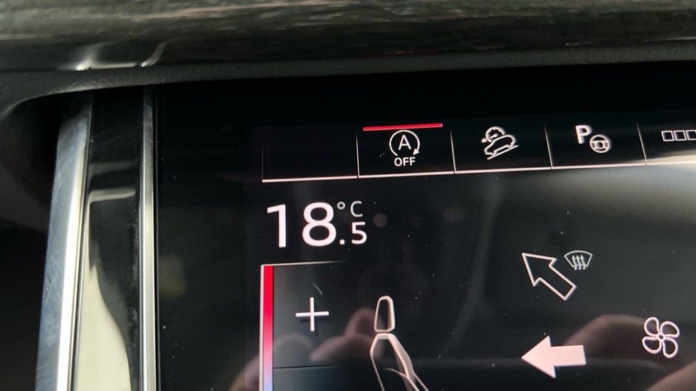 Used Audi Q8 2025 for sale - 76079377: Photo 41