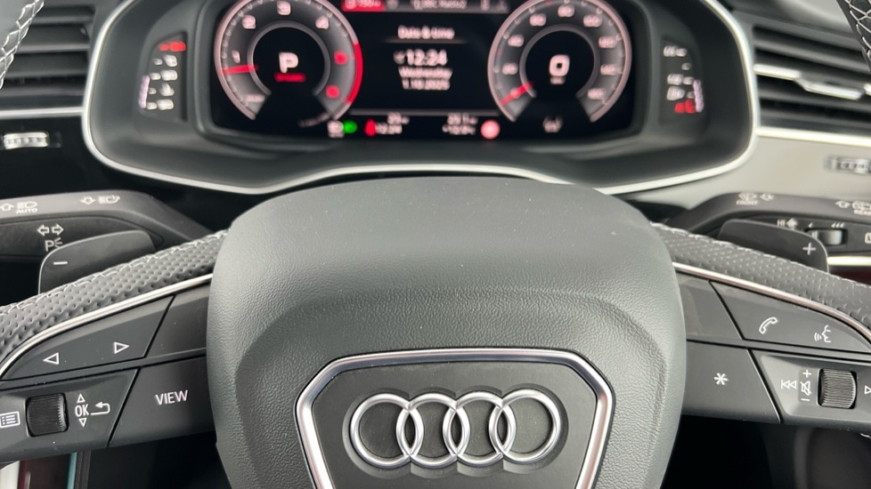 Used Audi Q8 2025 for sale - 76079377: Photo 46