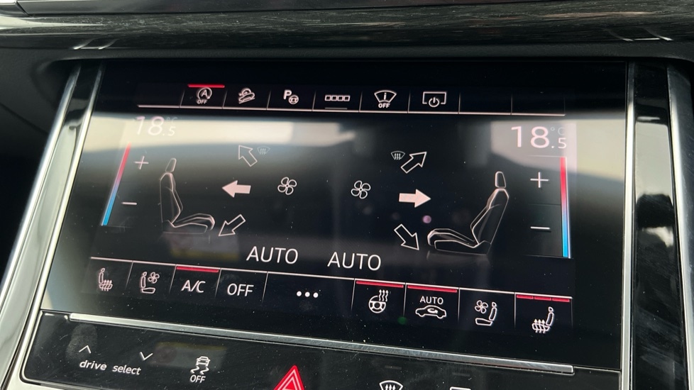 Used Audi Q8 2025 for sale - 76079377: Photo 48