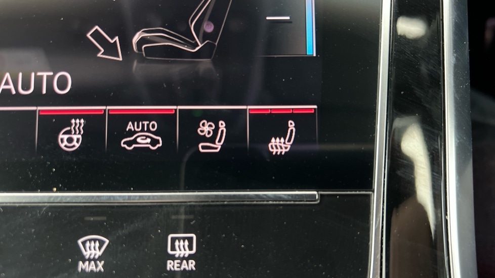 Used Audi Q8 2025 for sale - 76079377: Photo 49