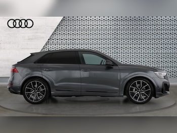 Used Audi Q8 2025 for sale - 76079377: Photo 4