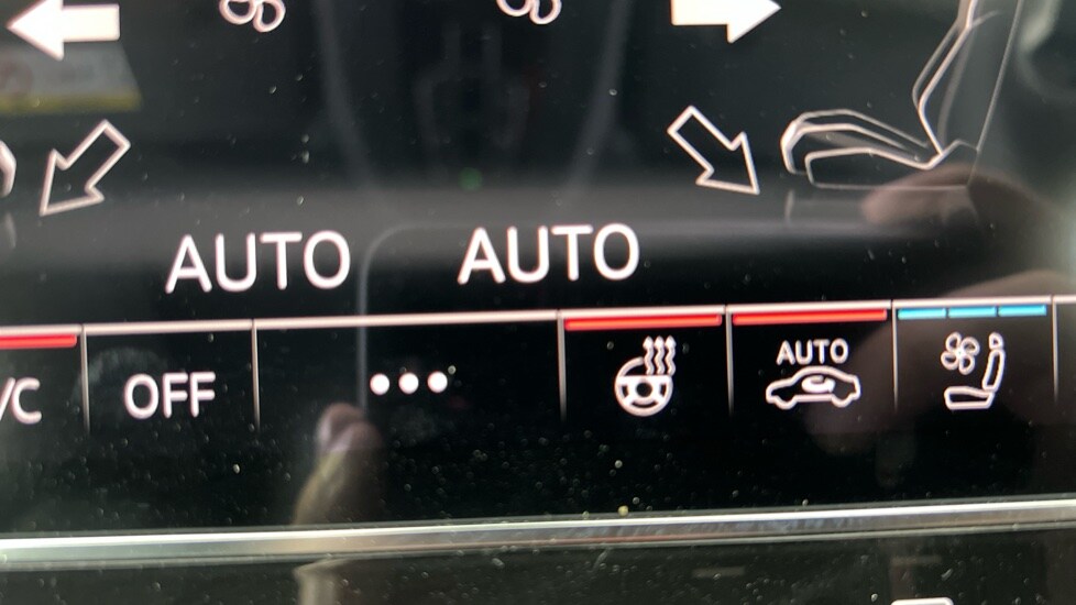 Used Audi Q8 2025 for sale - 76079377: Photo 51