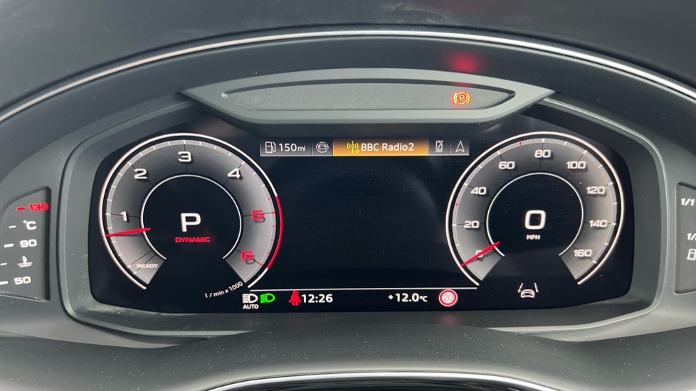Used Audi Q8 2025 for sale - 76079377: Photo 52