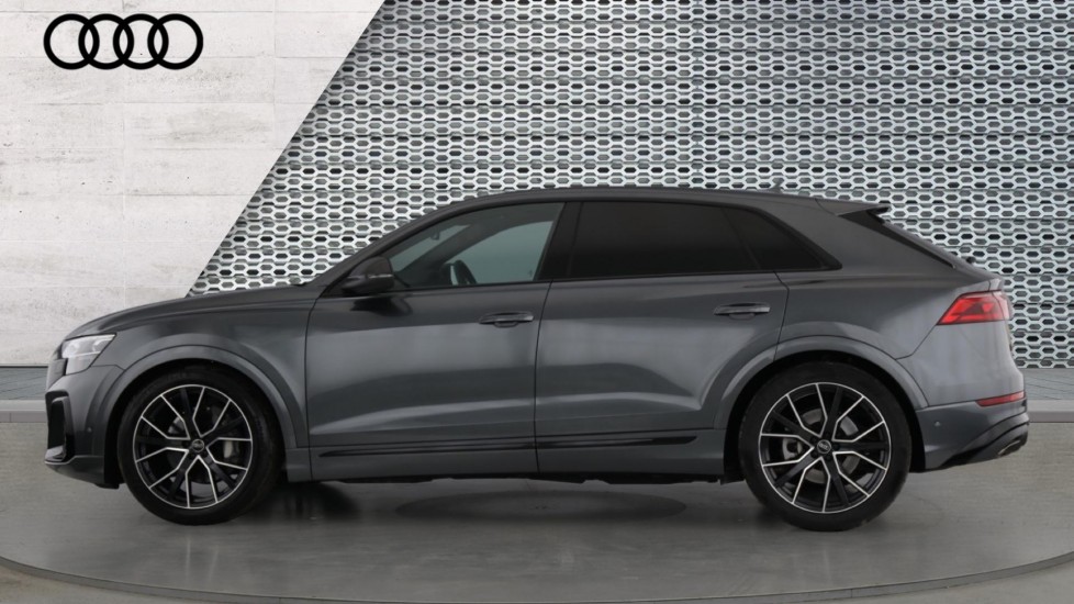 Used Audi Q8 2025 for sale - 76079377: Photo 9