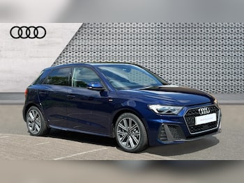 Used Audi A1 2025 for sale - 75558654: Photo