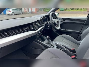 Used Audi A1 2025 for sale - 75558654: Photo