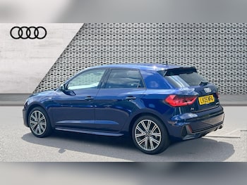 Used Audi A1 2025 for sale - 75558654: Photo
