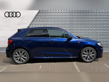 Used Audi A1 2025 for sale - 75558654: Photo