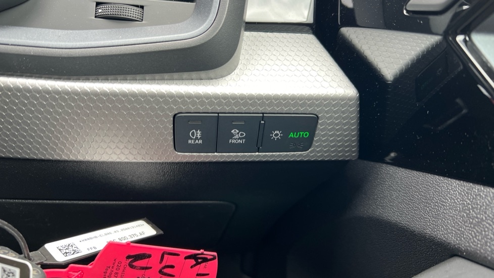 Vehicle 60