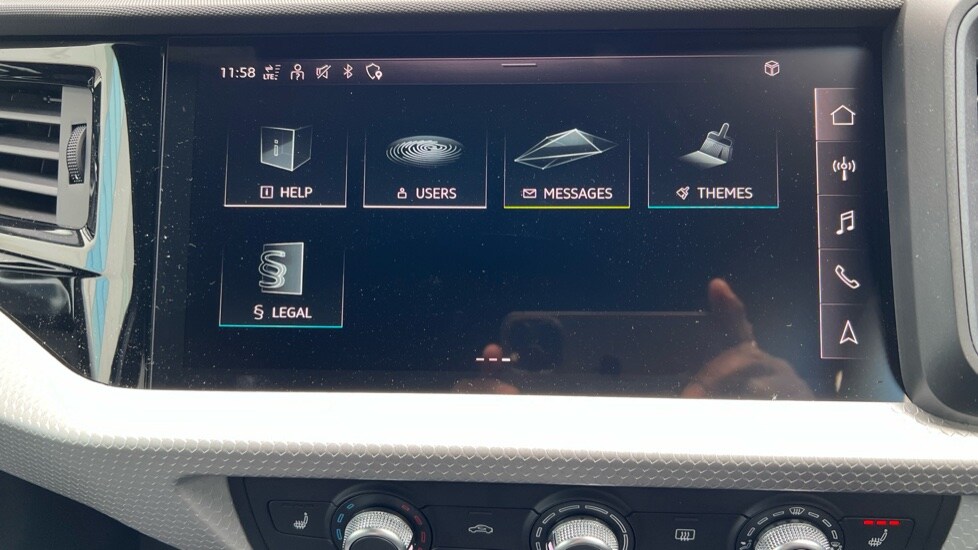 Vehicle 72