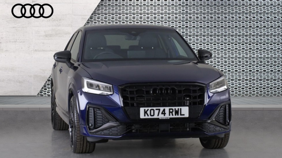 Used Audi Q2 2025 for sale - 76593788: Photo 10