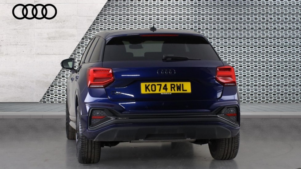 Used Audi Q2 2025 for sale - 76593788: Photo 11